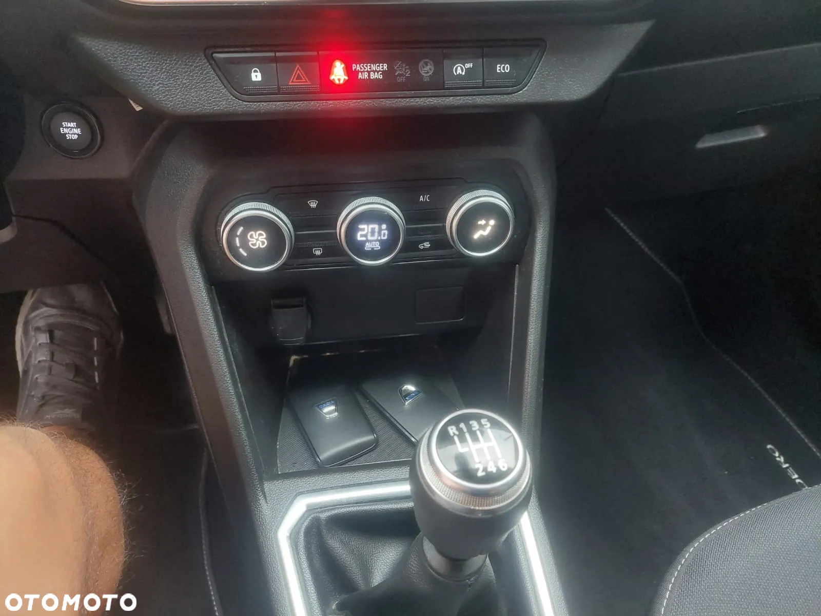 Dacia Sandero Stepway TCe 100 Prestige - 9
