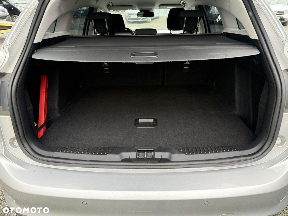 Ford Focus - 29