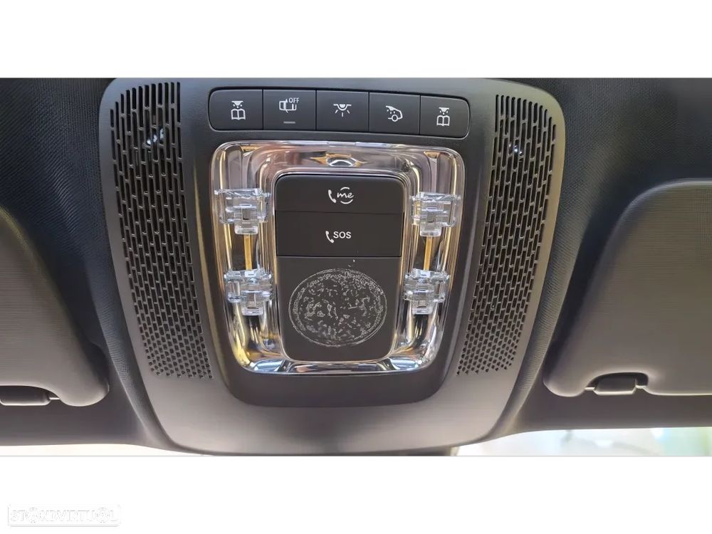 Mercedes-Benz B 180 d Progressive Aut. - 8