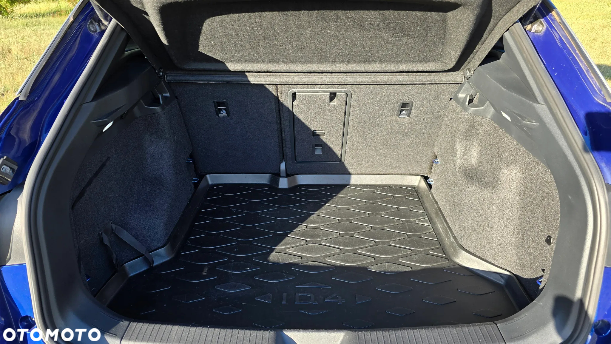 Volkswagen ID.4 77kWh Pro Performance - 10