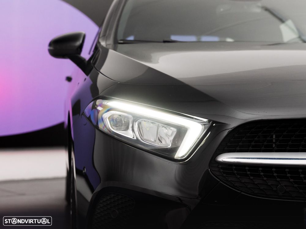 Mercedes-Benz A 250 e Style Plus - 9