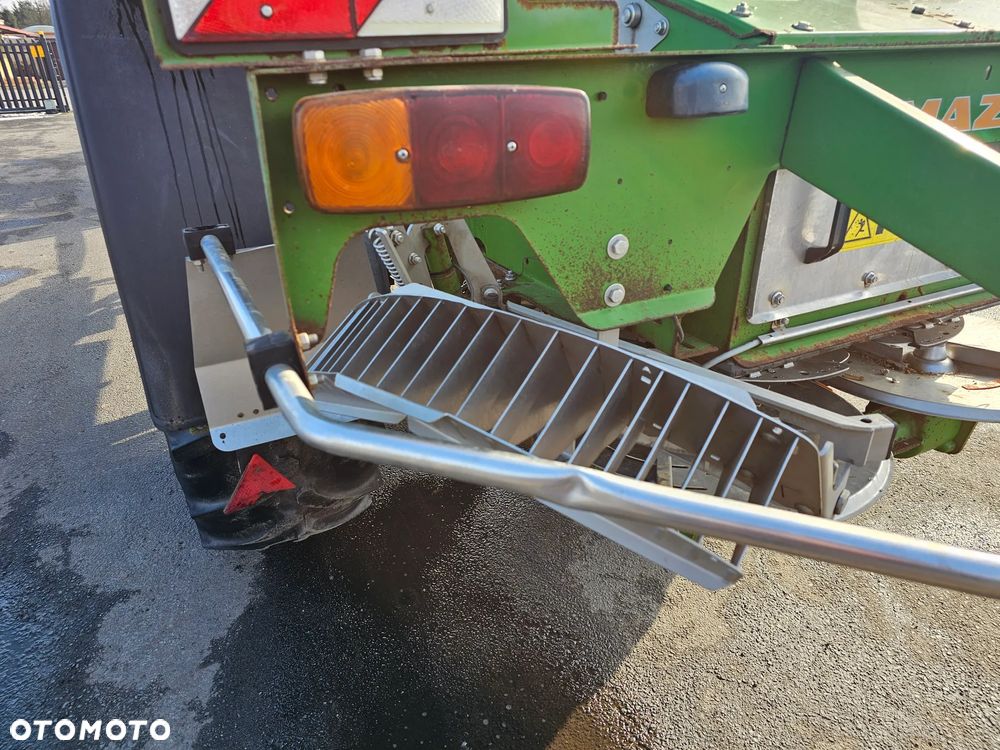 Amazone ZG-B 8200 PRECIS - 8