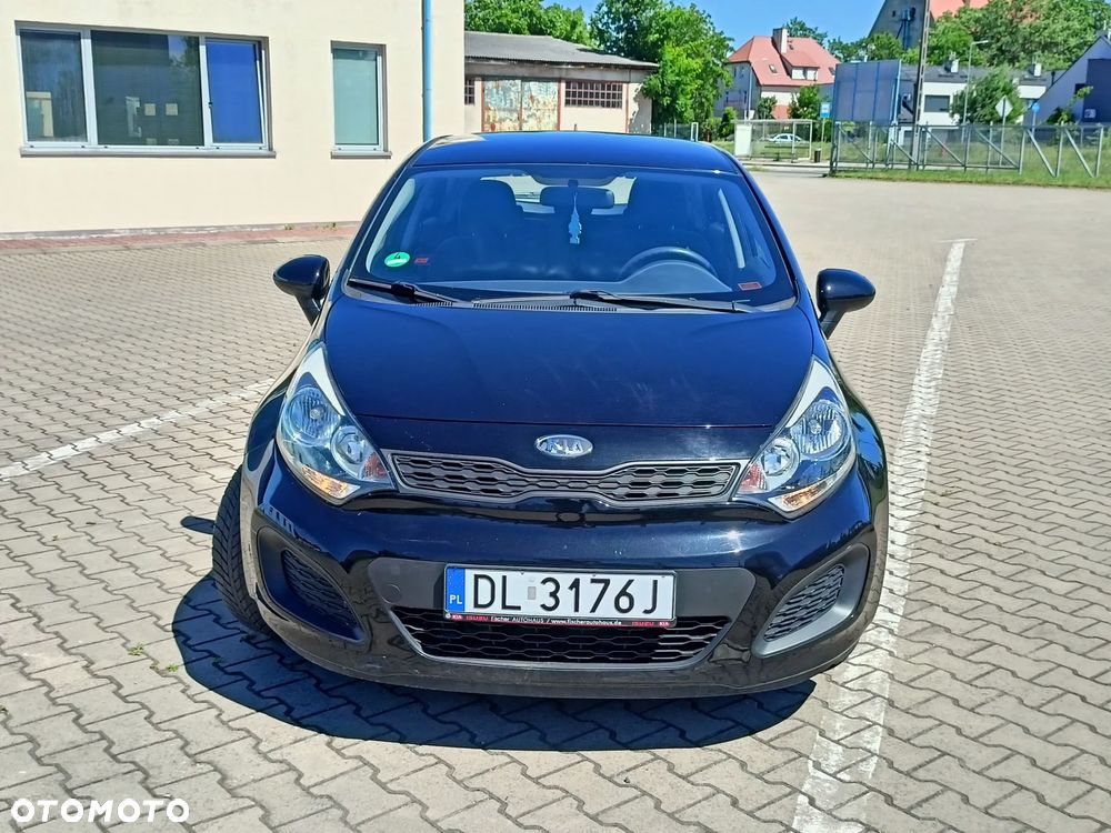 Kia Rio 1.2 Attract - 9