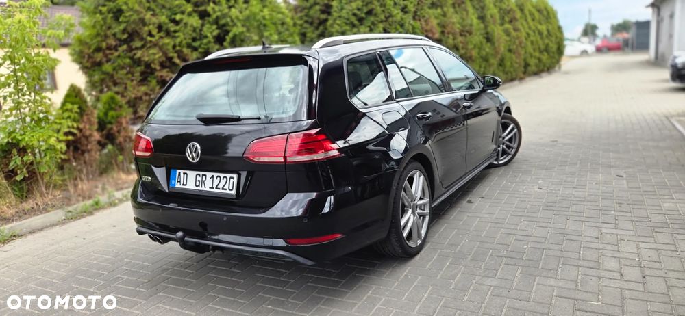 Volkswagen Golf GTD (BlueMotion Technology) DSG - 14