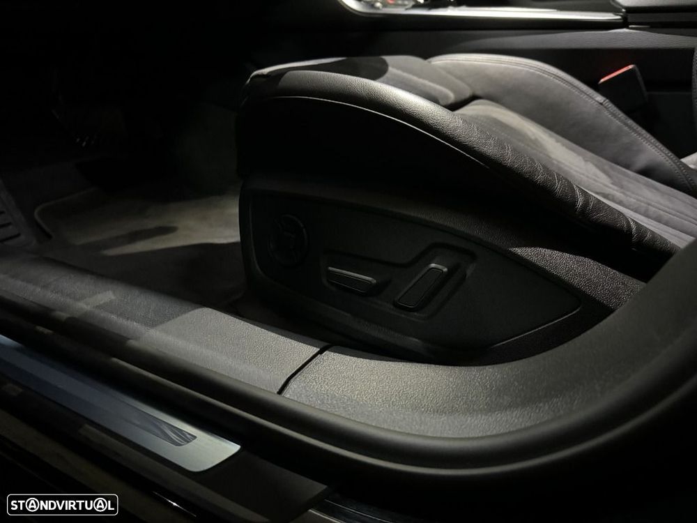 Audi A6 Avant 40 TDI Sport S tronic - 17