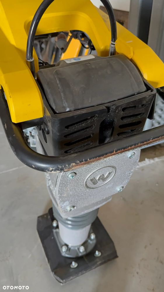 Wacker Neuson BS-50-4 - 4