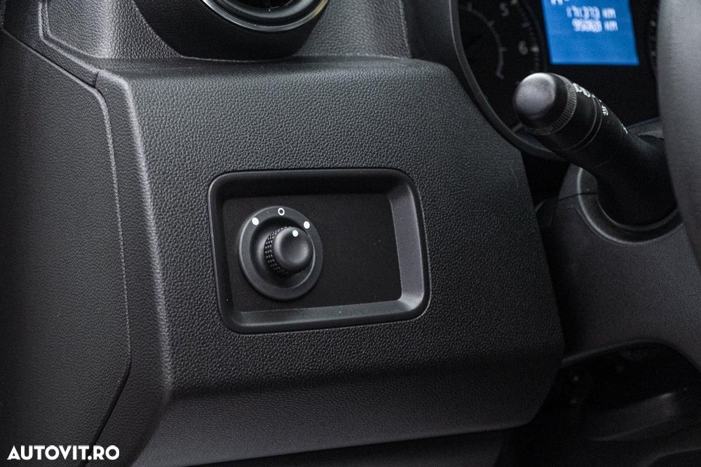 Dacia Duster 1.5 Blue dCi 4WD Comfort - 25