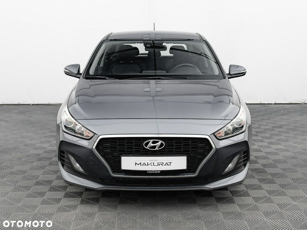Hyundai i30 1.4 Comfort - 8