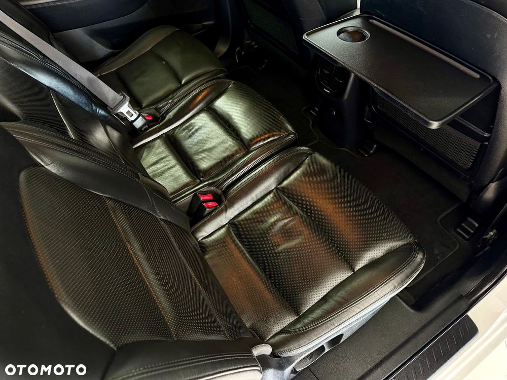 Kia Carens 1.7 CRDi Edition 7 - 28