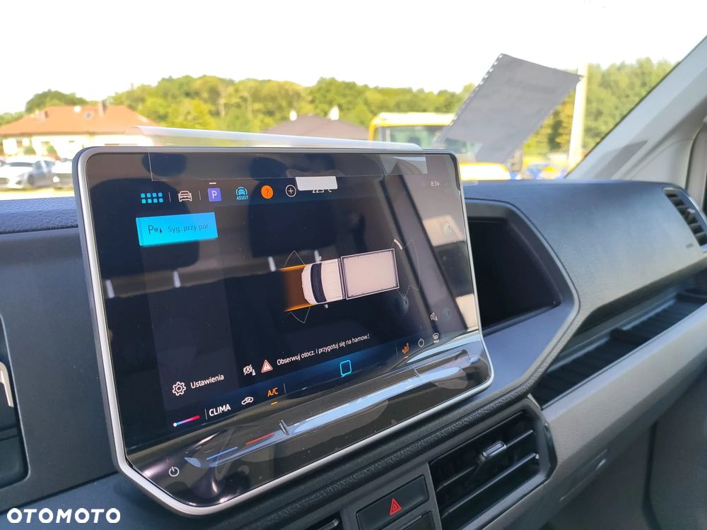 Volkswagen CRAFTER - 8