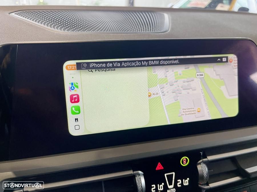 BMW 330 e Corporate Edition Auto - 23