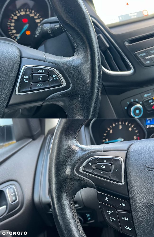 Ford Focus 2.0 EcoBlue STart-Stopp-System ACTIVE - 39