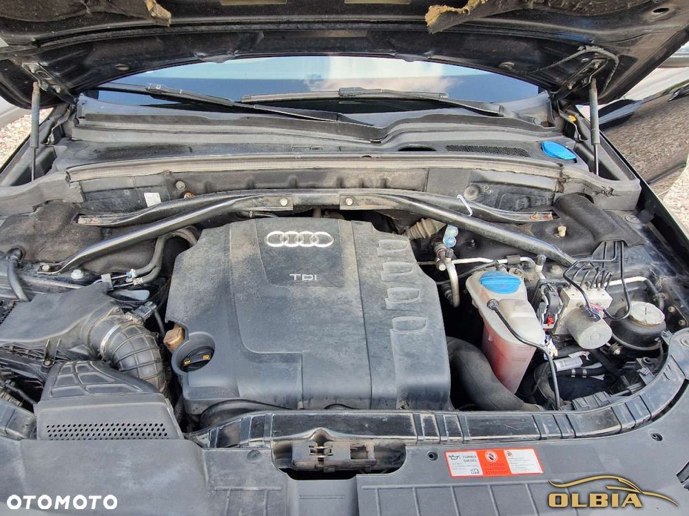 Audi Q5 2.0 TDI Quattro - 30