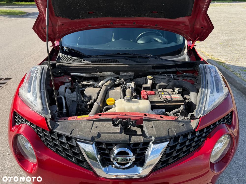 Nissan Juke - 20