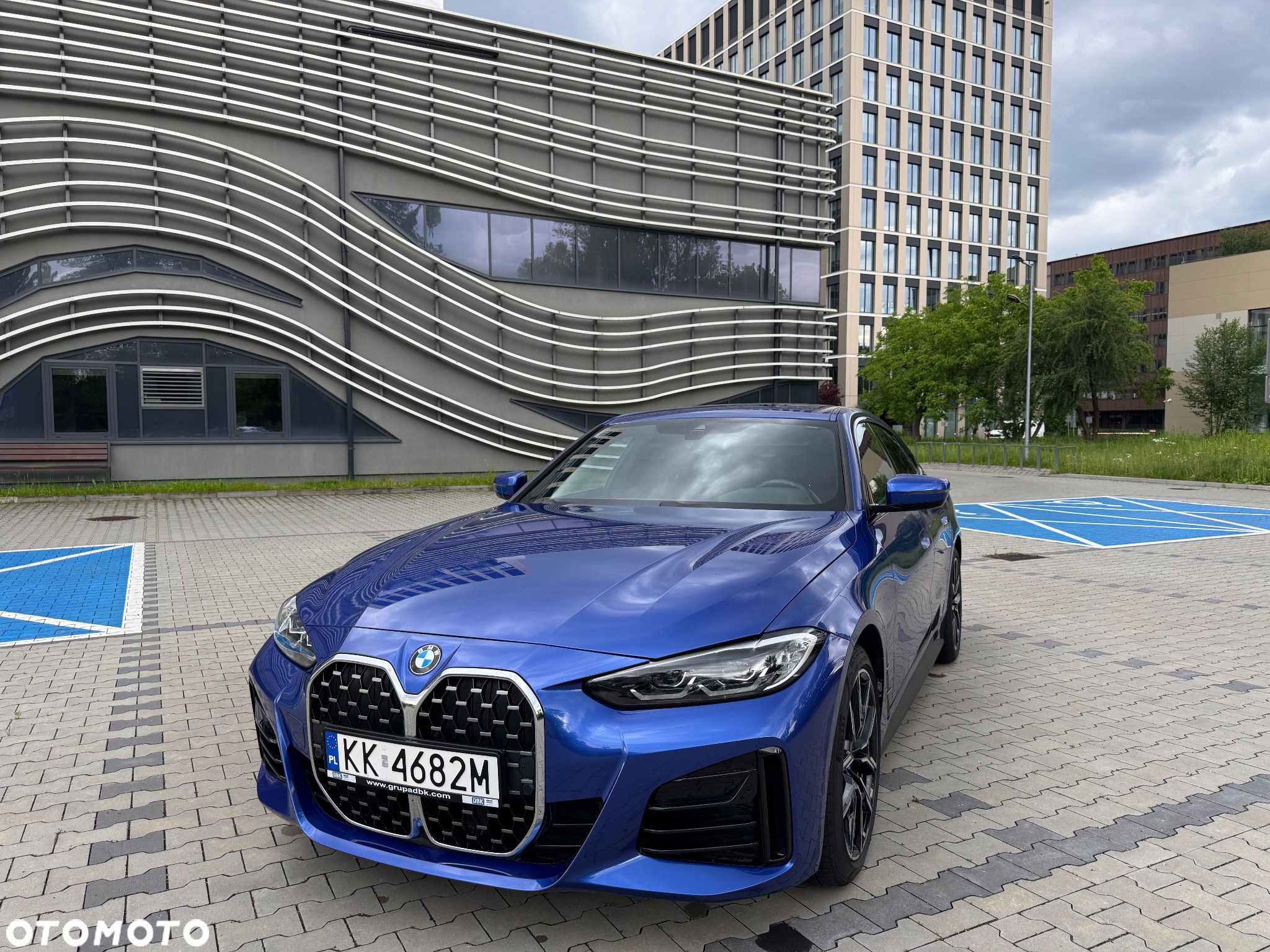 BMW Seria 4 - 22