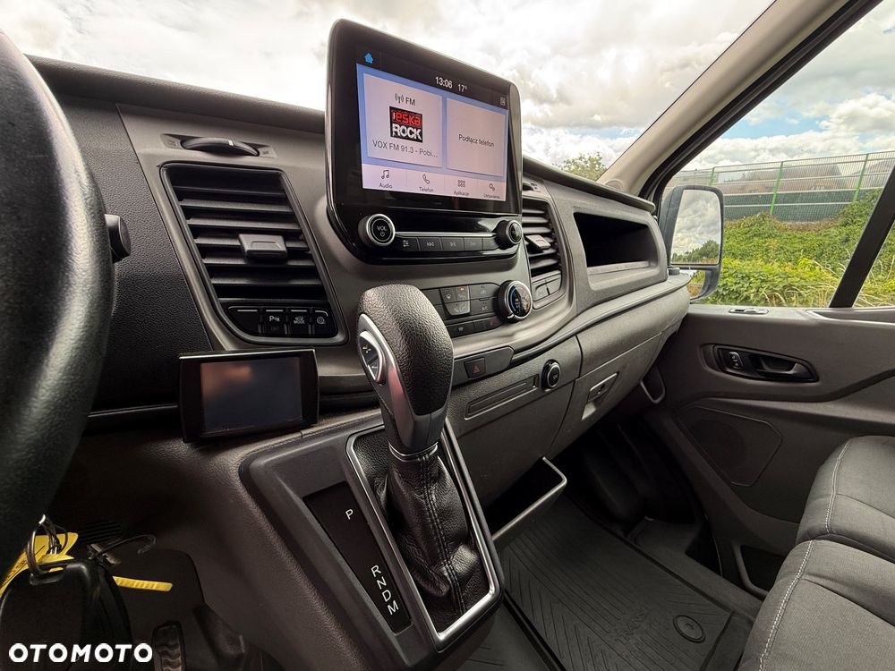Ford Transit L3H2 VA Autm Limited - 27