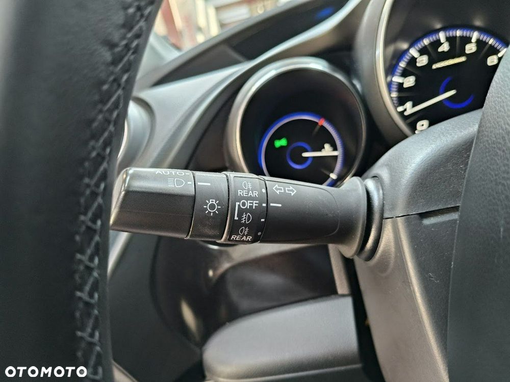 Honda Civic 1.8 Elegance (ADAS / Connect+) - 19