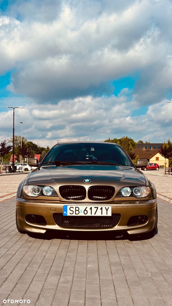 BMW Seria 3 320 Cd - 5