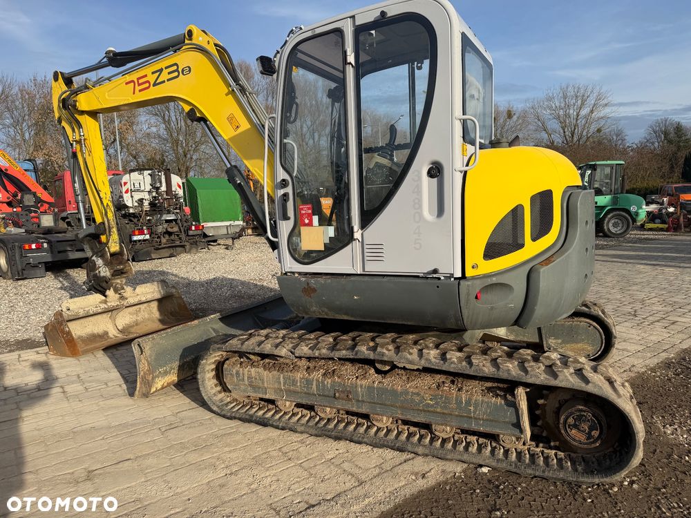 Wacker Neuson 75Z3 RD - 6