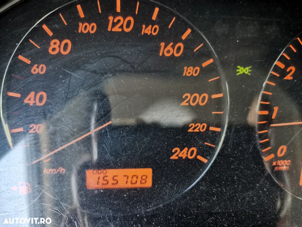 Toyota Avensis 1.8 Executiv - 1