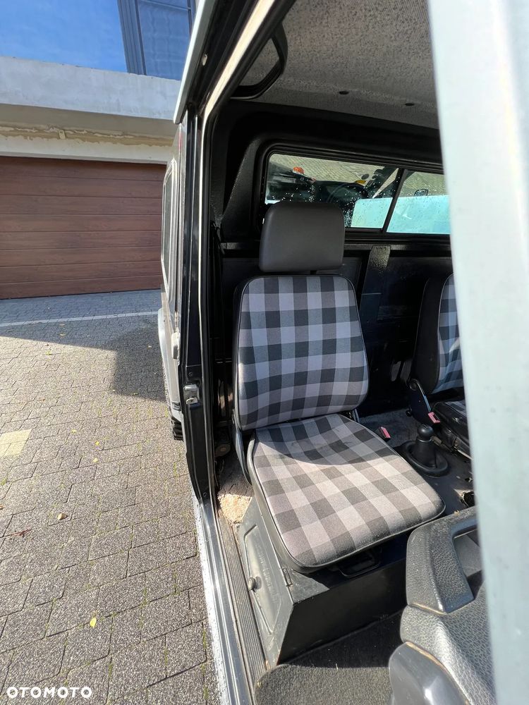 Mercedes-Benz Klasa G - 31