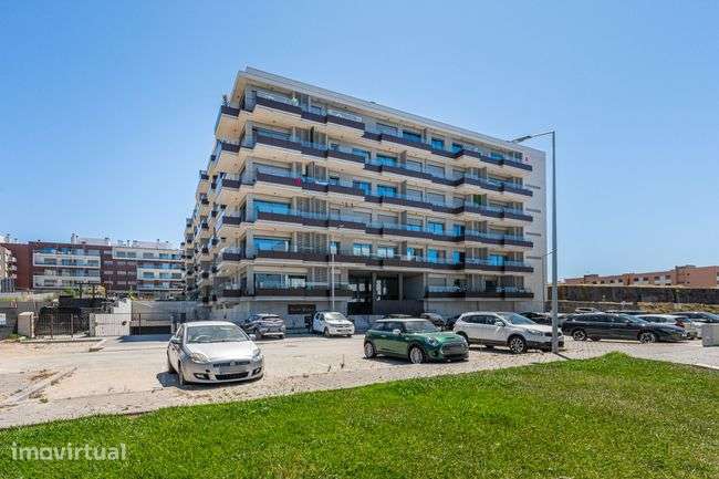 Apartamento T3 de Luxo em Canidelo - Vila Nova de Gaia – pohled 2