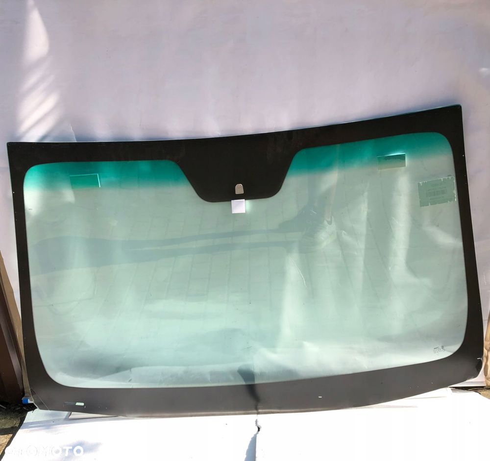 hyundai i40 sedan/kombi szyba nowa przednia po 2011- - 3