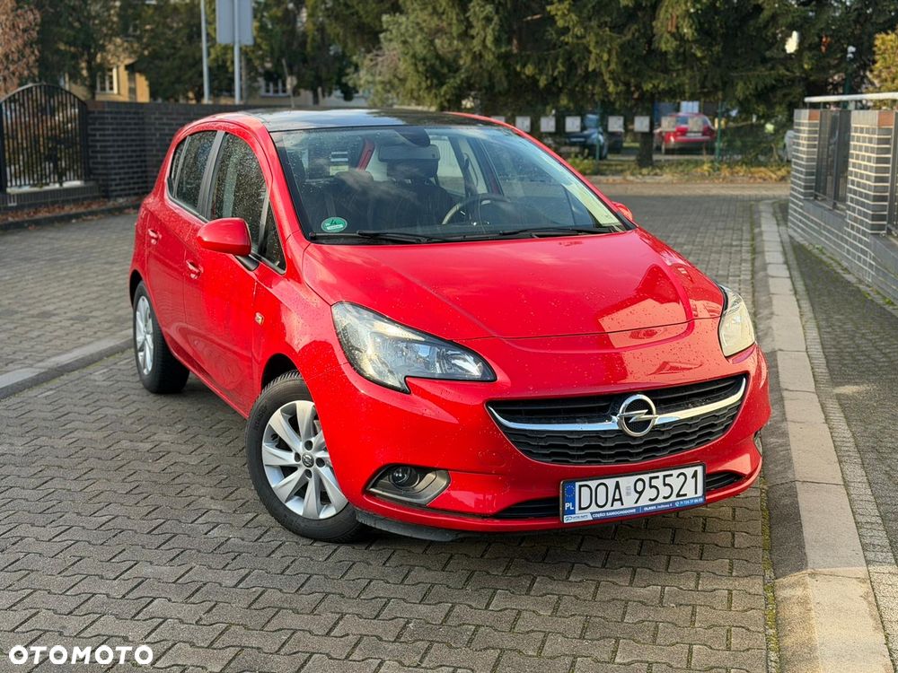 Opel Corsa 1.4 Color Edition - 1