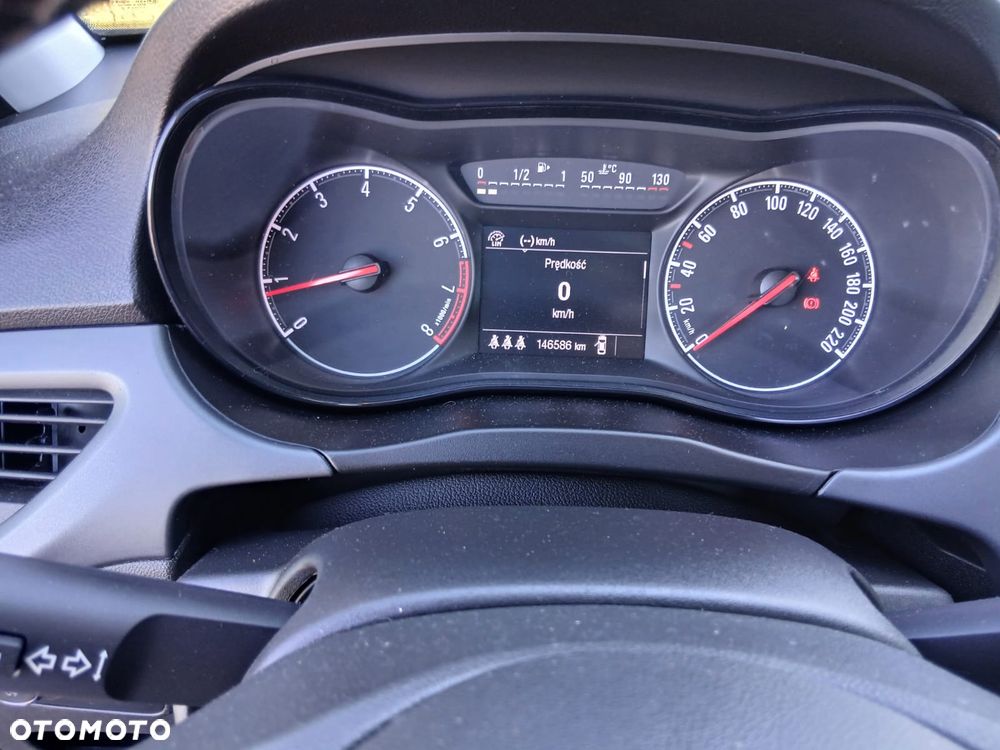 Opel Corsa 1.4 (ecoFLEX) Start/Stop Edition - 23