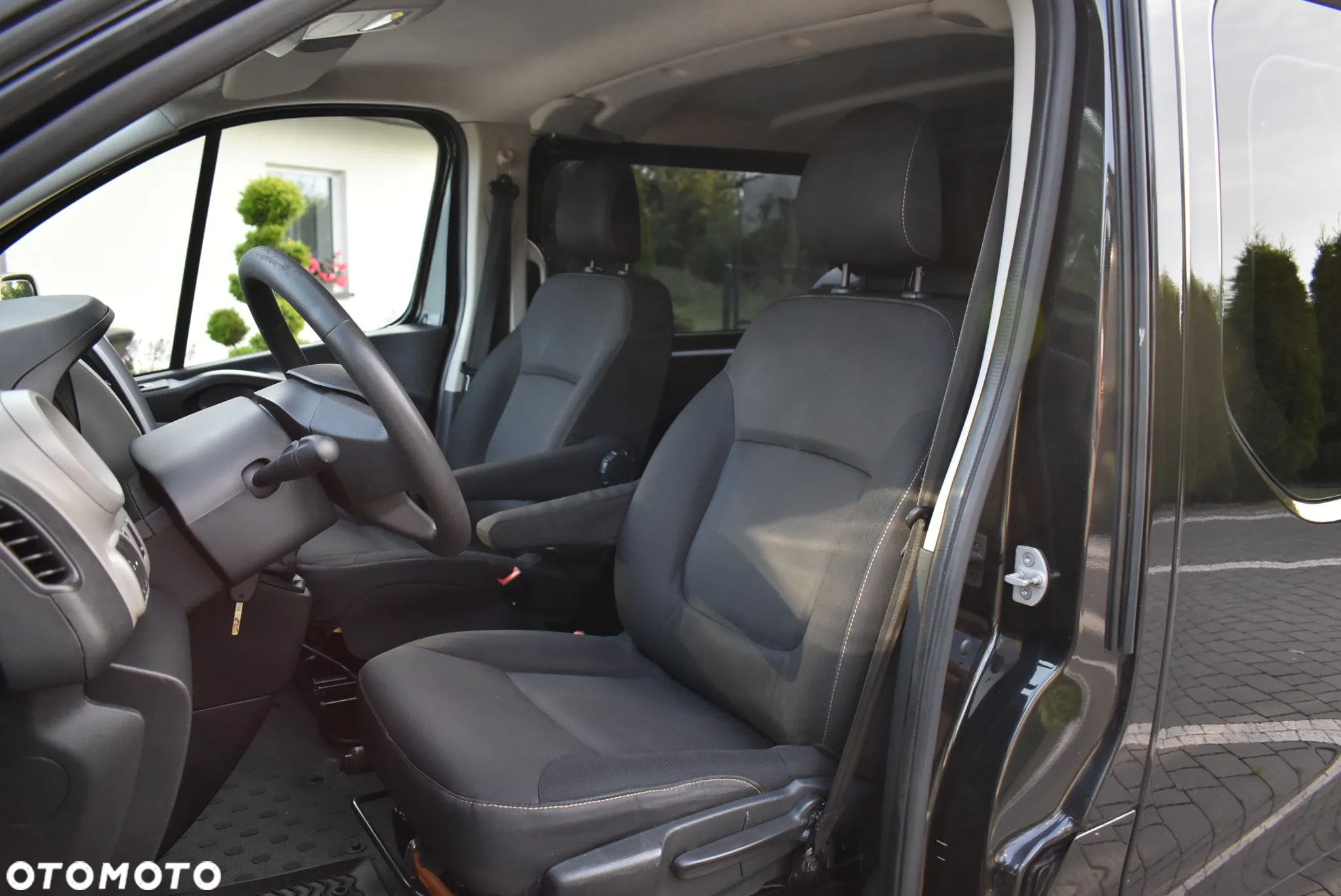 Renault Trafic 1.6 dCi 120 Grand Combi Expression - 23