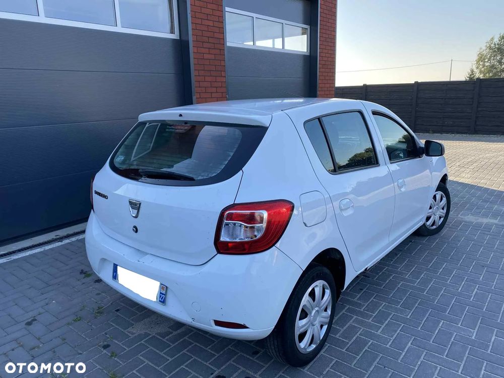 Dacia Sandero TCe 90 Laureate - 40
