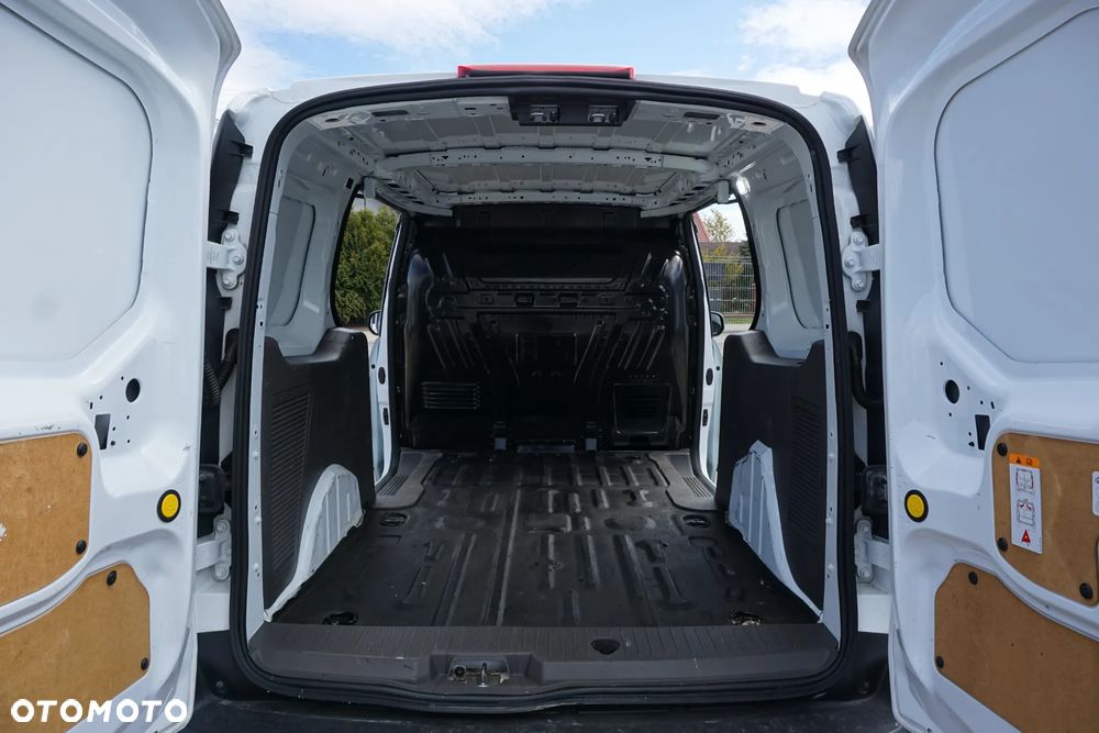 Ford Transit Connect 230 L2 Trend (bryg.) - 10