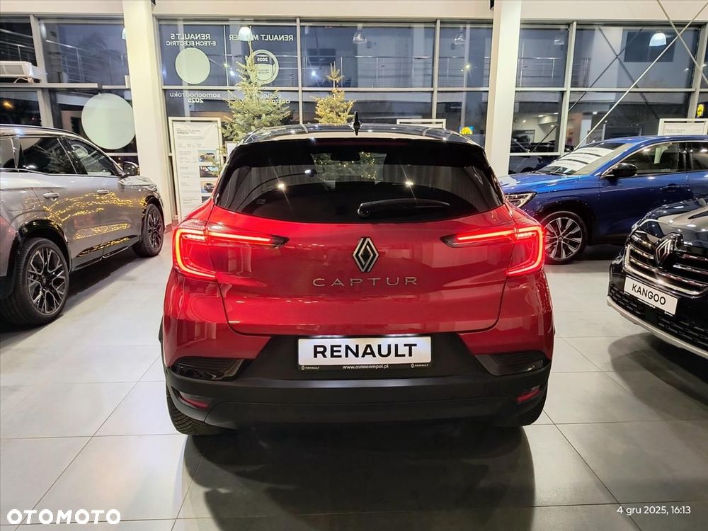 Renault Captur - 4