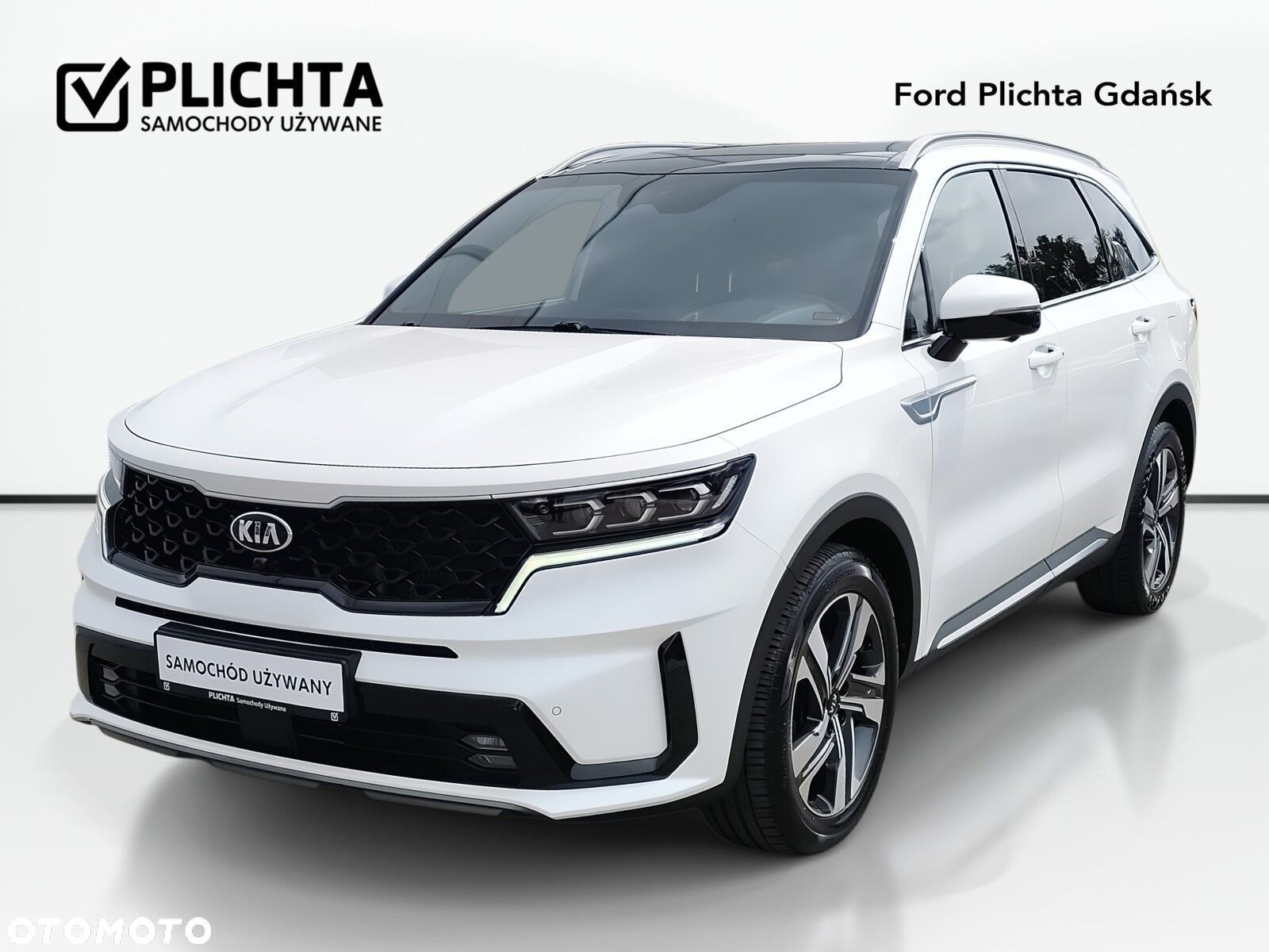 Kia Sorento - 1