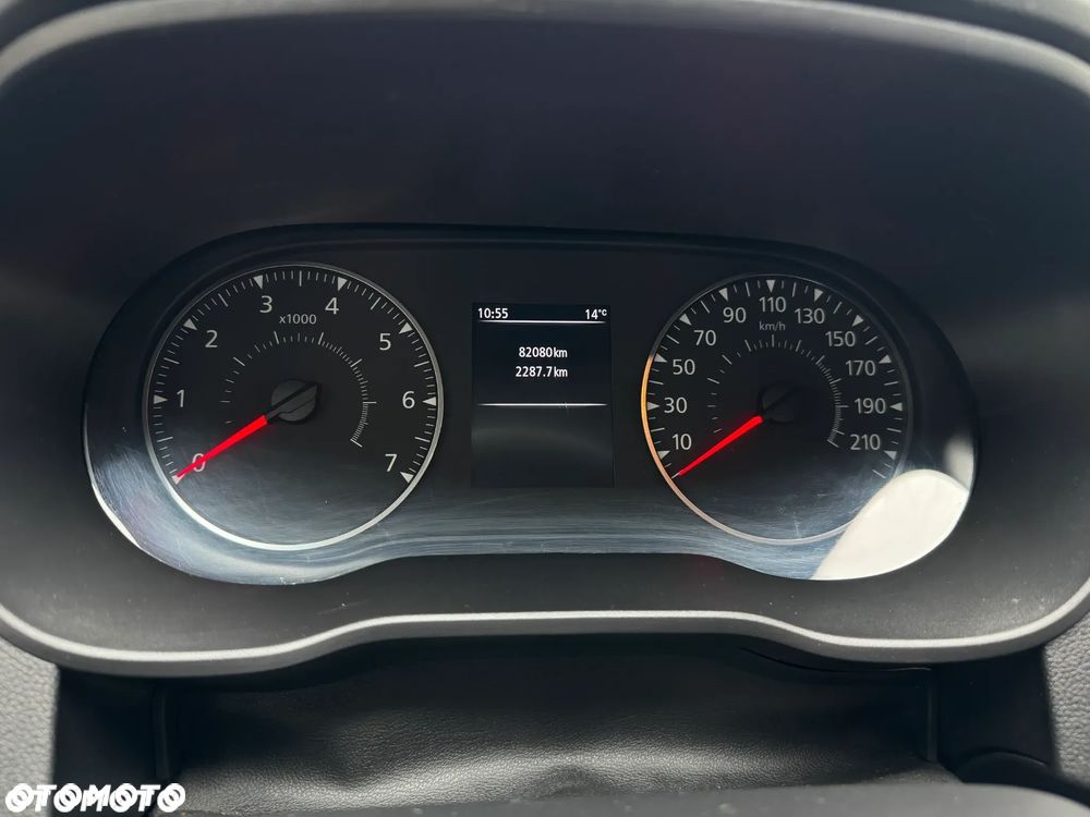 Dacia Duster 1.5 Blue dCi Comfort 4WD EU6d - 18