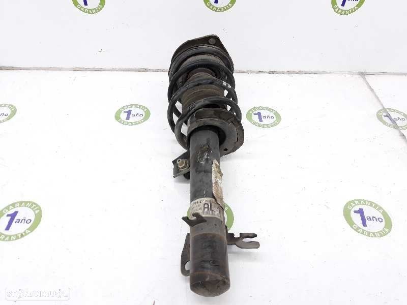 AMORTECEDOR FRONTAL ESQUERDO MINI MINI 2008 -31316782207 - 2