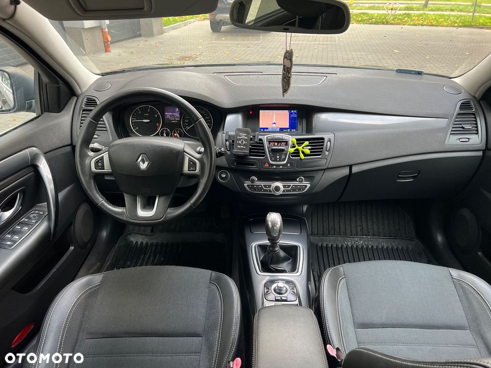 Renault Laguna 2.0 DCi Privilege - 4