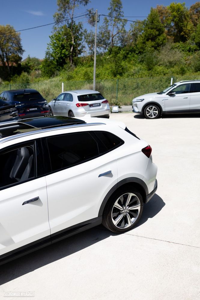 MG Marvel R 70 kWh Luxury - 21