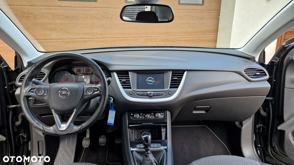Opel Grandland X - 26