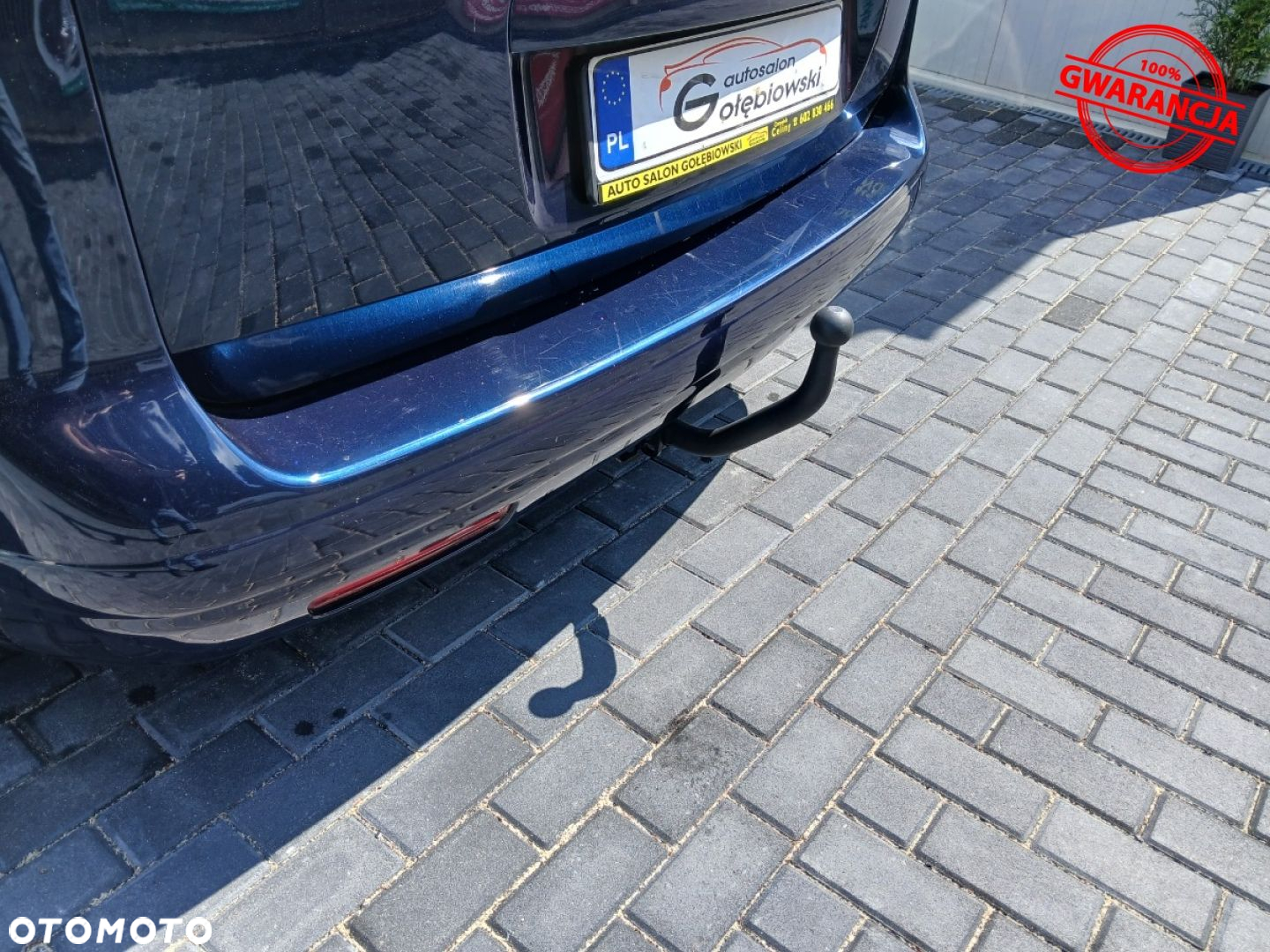 Peugeot 5008 - 20