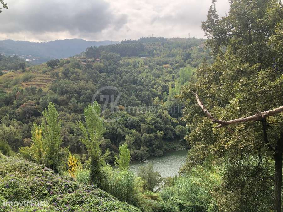 Quinta do Vale - Marco Canaveses - Grande imagem: 2/9