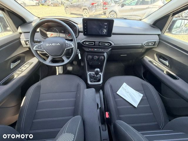 Dacia Sandero TCe 100 Expression - 21