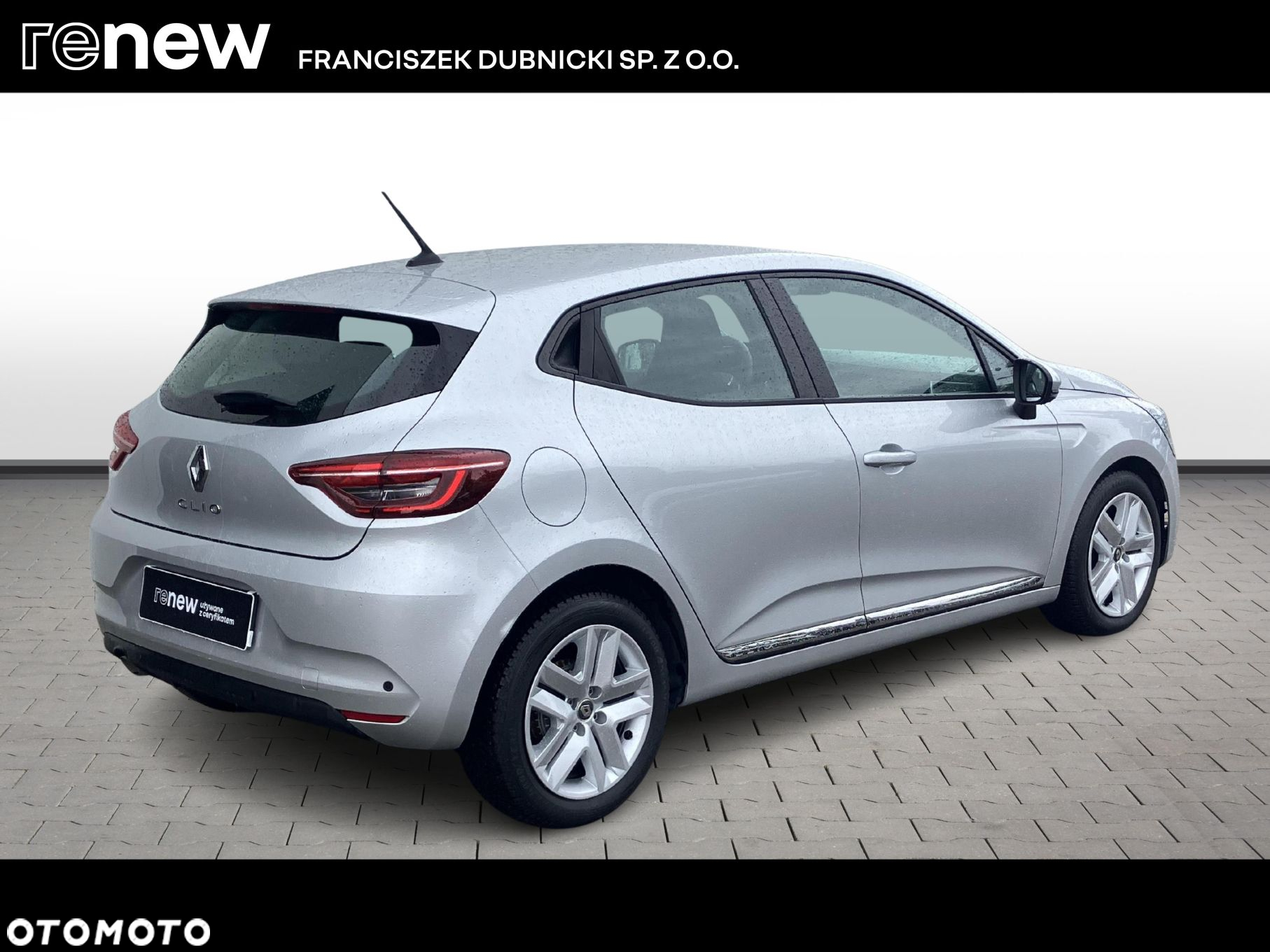 Renault Clio 1.0 TCe Zen - 5