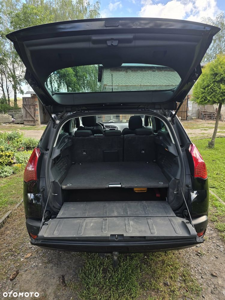 Peugeot 3008 - 7