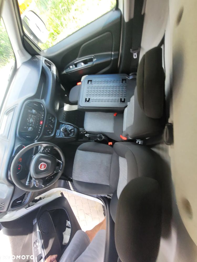 Fiat Doblo - 37