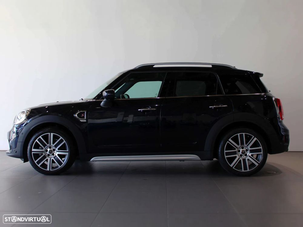 MINI Countryman Cooper SD Auto - 5