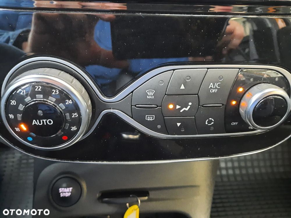 Renault Captur TCe 150 GPF INTENS - 26