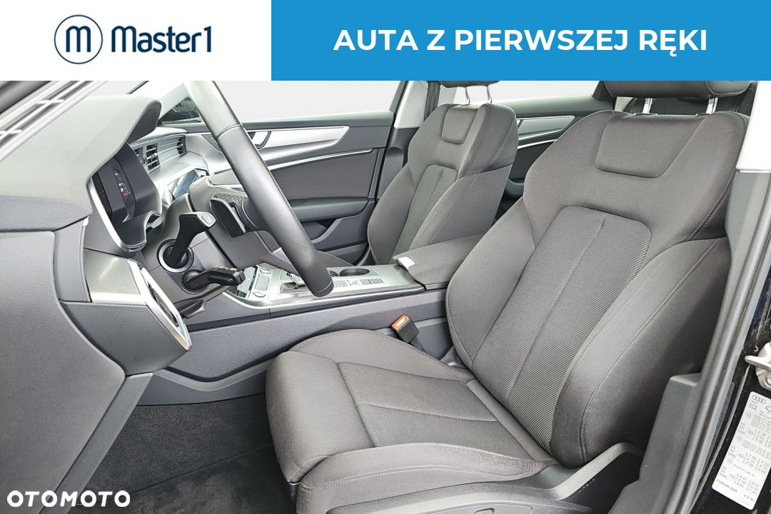 Audi A6 35 TDI mHEV Sport S tronic - 11