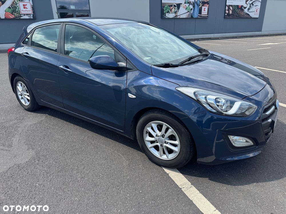 Hyundai i30 1.4 Comfort - 15