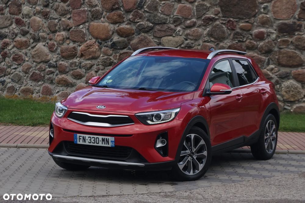 Kia Stonic 1.6 CRDi SCR L - 5